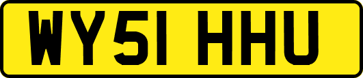 WY51HHU