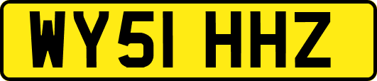 WY51HHZ