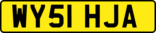 WY51HJA