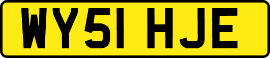 WY51HJE