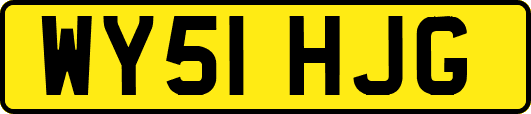 WY51HJG