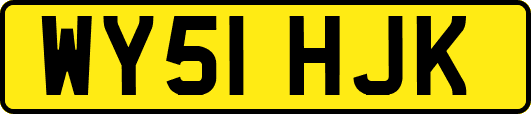 WY51HJK
