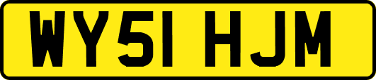 WY51HJM