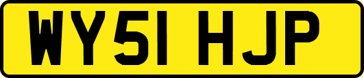 WY51HJP