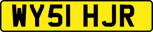 WY51HJR