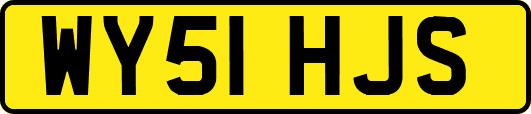 WY51HJS