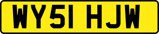 WY51HJW