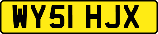 WY51HJX