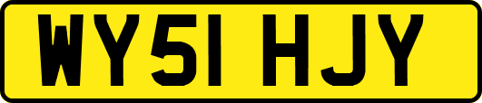 WY51HJY