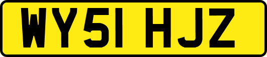 WY51HJZ