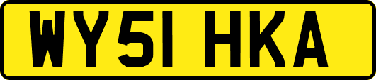 WY51HKA