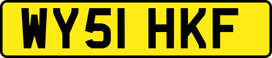 WY51HKF