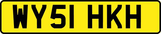 WY51HKH