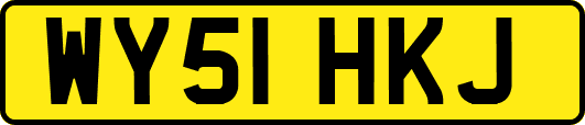 WY51HKJ