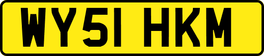 WY51HKM