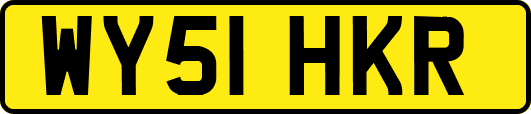 WY51HKR