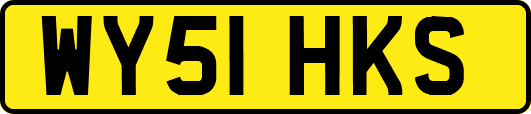 WY51HKS