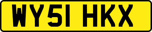 WY51HKX