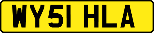 WY51HLA