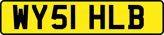 WY51HLB