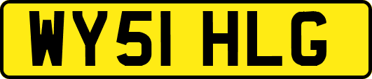 WY51HLG