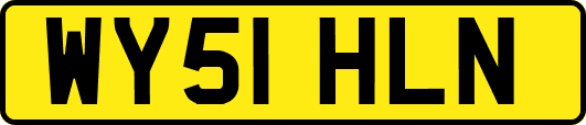 WY51HLN