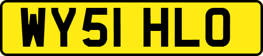 WY51HLO