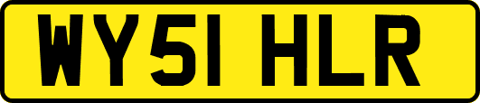 WY51HLR