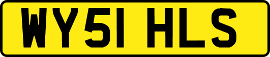 WY51HLS