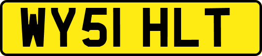 WY51HLT