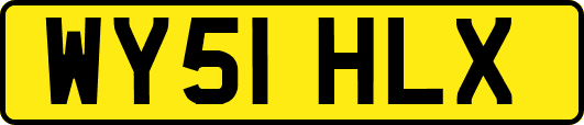 WY51HLX