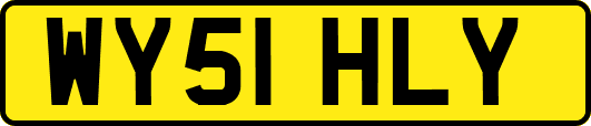 WY51HLY