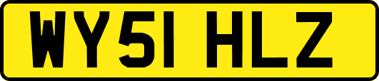 WY51HLZ