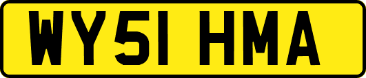 WY51HMA