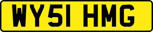 WY51HMG