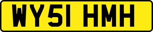 WY51HMH