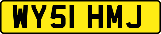 WY51HMJ