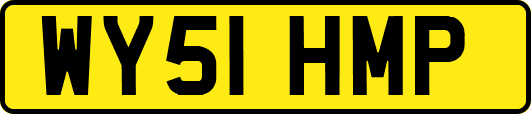 WY51HMP