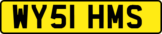 WY51HMS
