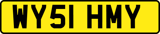 WY51HMY