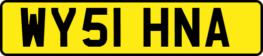 WY51HNA