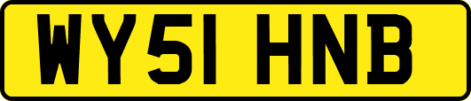 WY51HNB