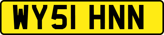 WY51HNN