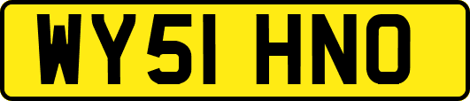WY51HNO