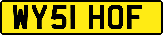 WY51HOF