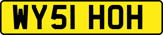 WY51HOH