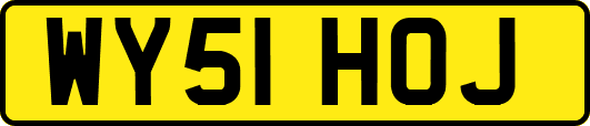 WY51HOJ