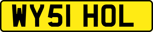 WY51HOL