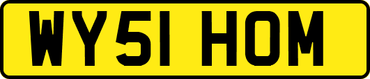WY51HOM