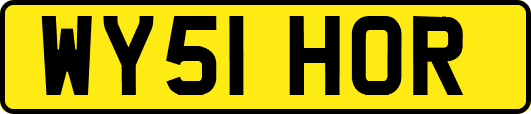 WY51HOR